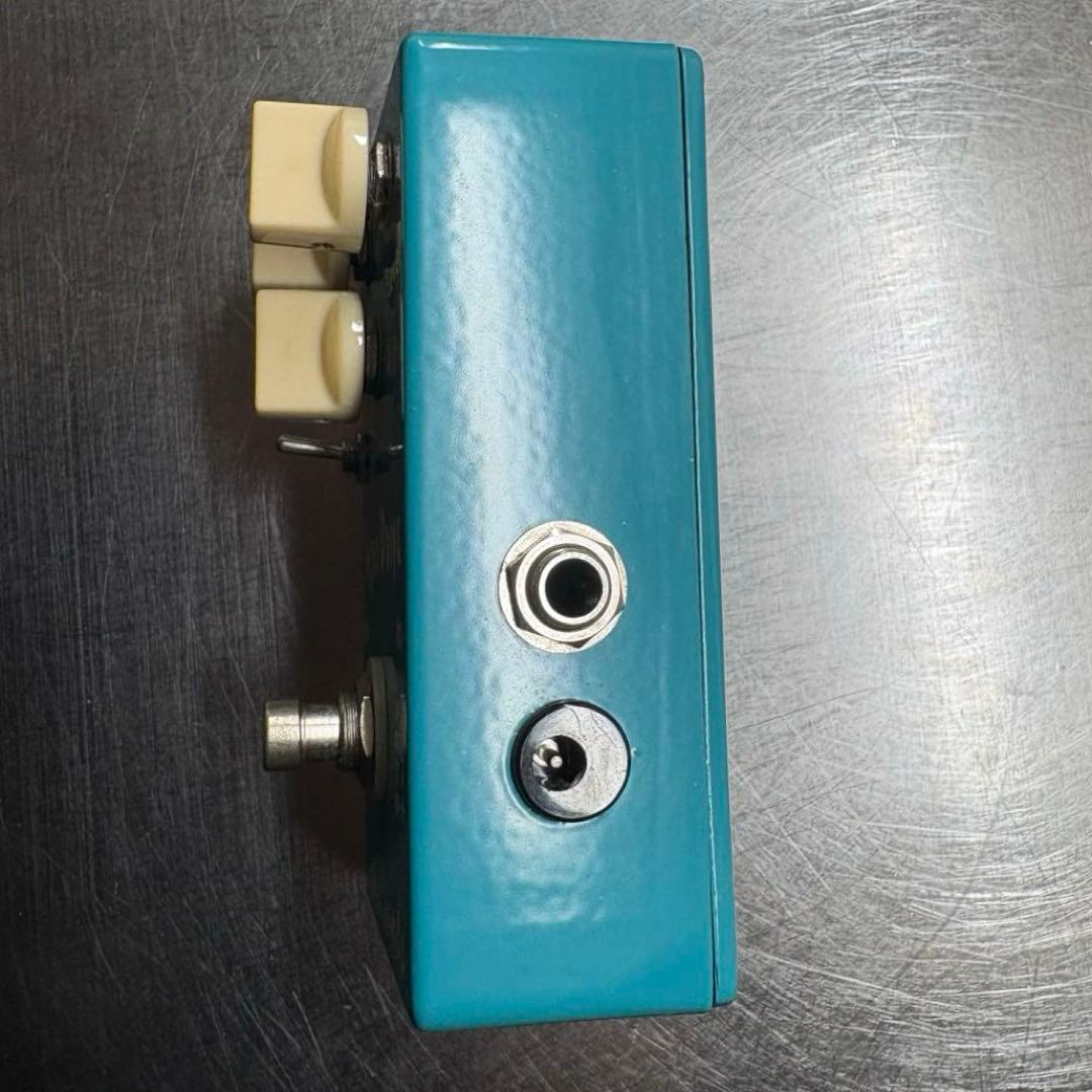 cmatmods Signa Drive ギターオーバードライブ