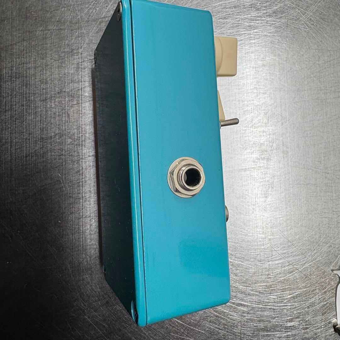 cmatmods Signa Drive ギターオーバードライブ