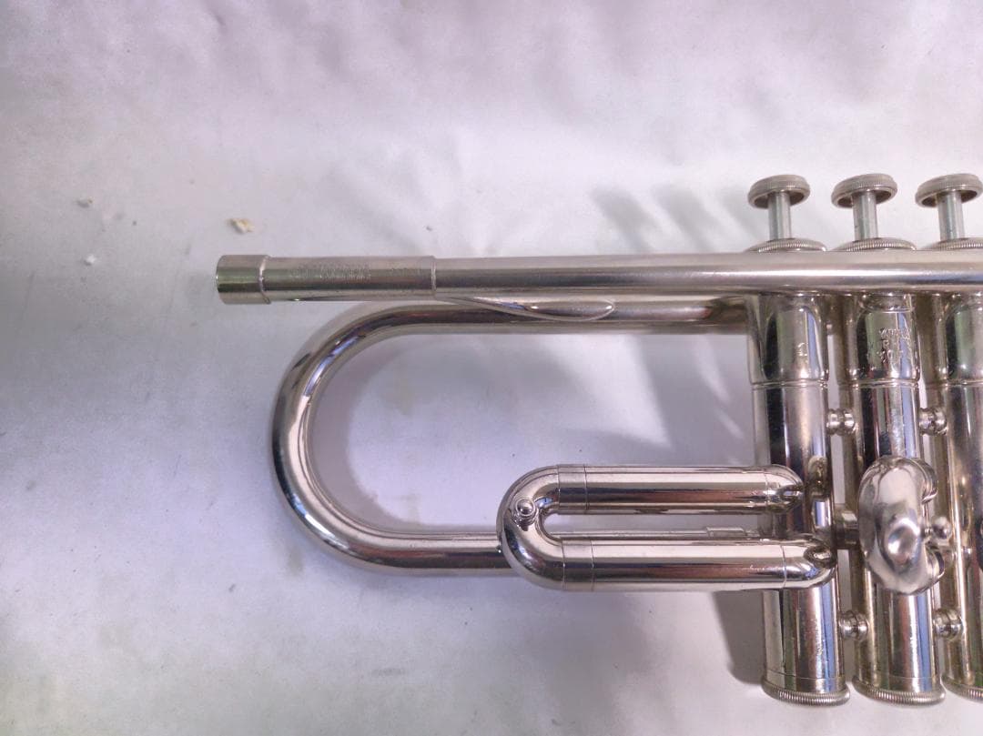 【初心者モデル】YAMAHA YTR-136 トランペット ケース付き#2416