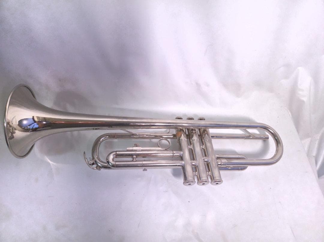 【初心者モデル】YAMAHA YTR-136 トランペット ケース付き#2416