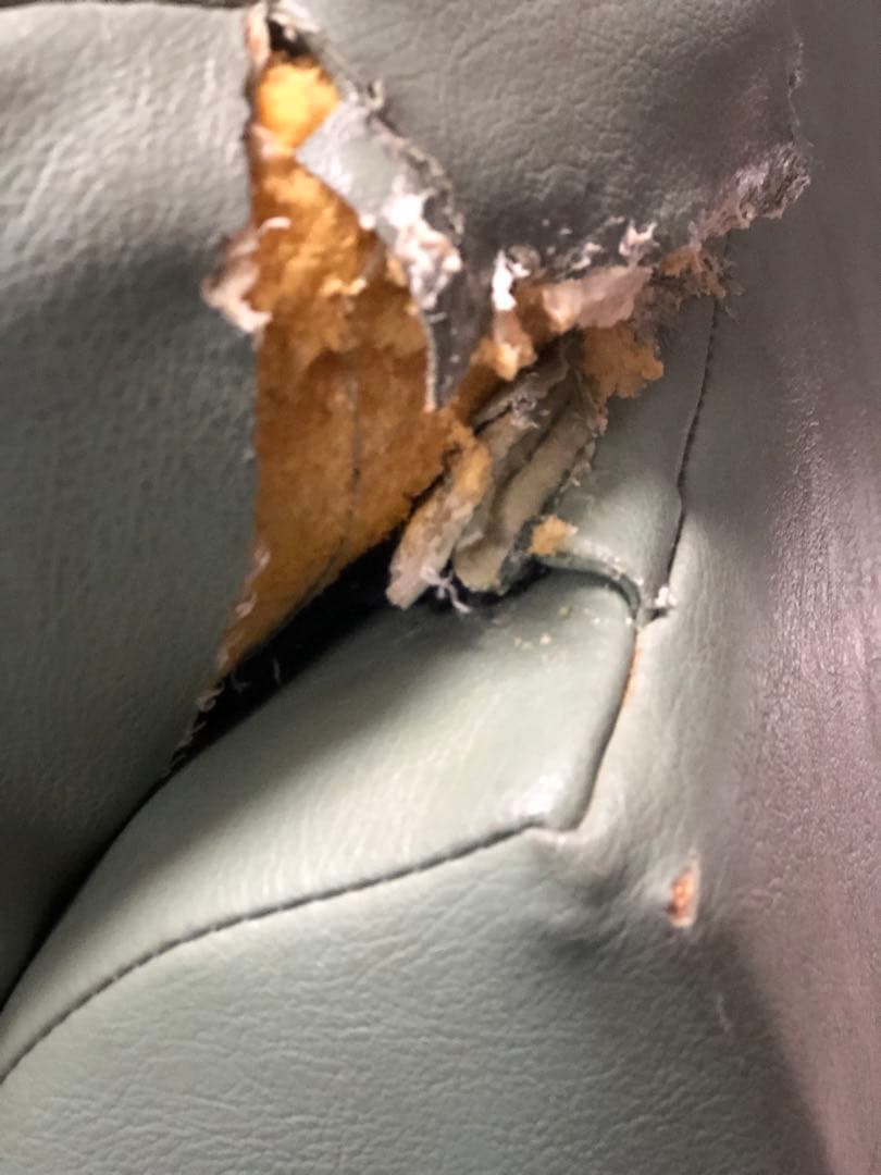 埼玉取引可　コーナーソファ　5人掛け大型ソファ