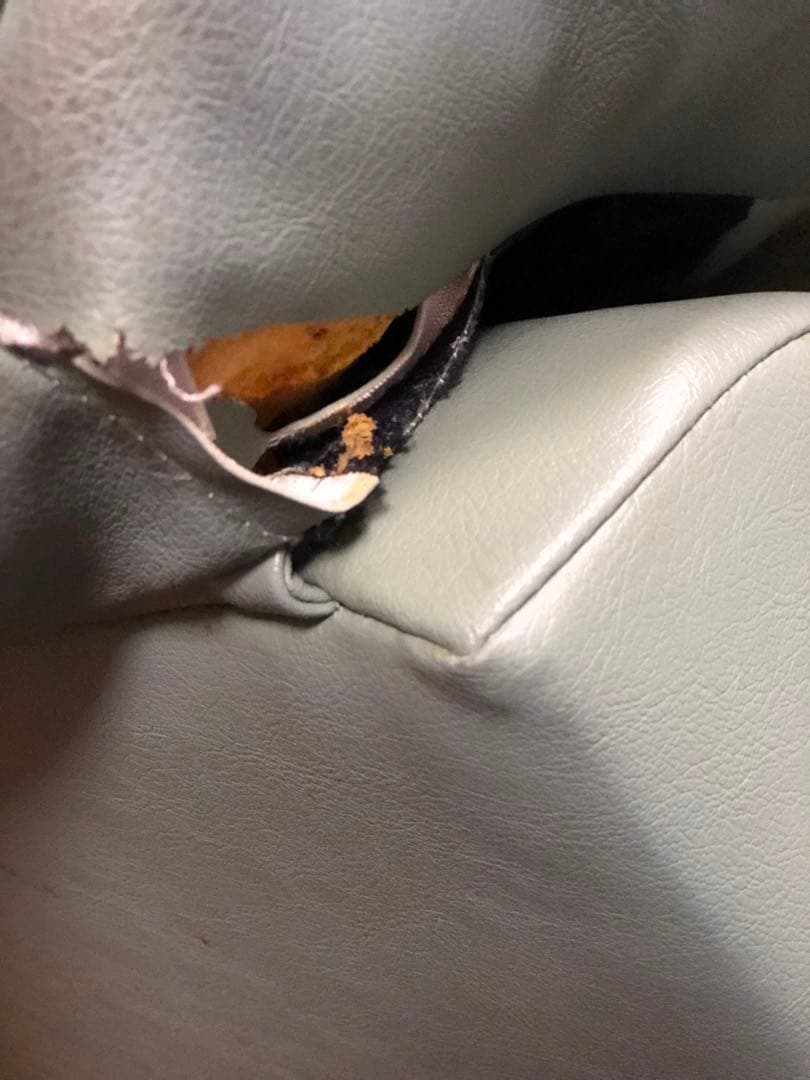 埼玉取引可　コーナーソファ　5人掛け大型ソファ