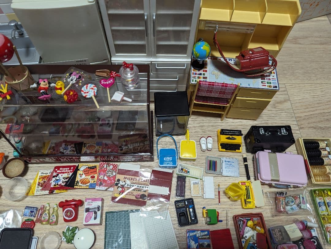 【6月末まで大幅値下げ】リーメント　サンプル　まとめ売り