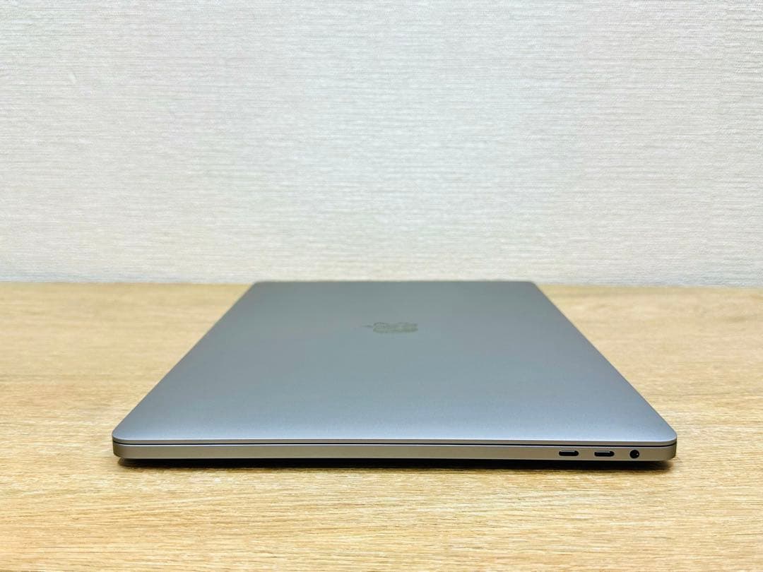 2023年OS】 美品MacBook Pro i7／4k／16GB／Office