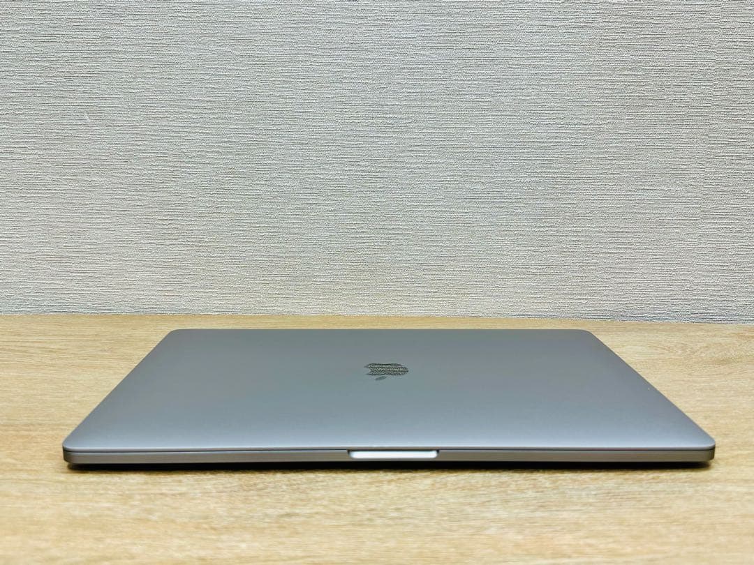 2023年OS】 美品MacBook Pro i7／4k／16GB／Office