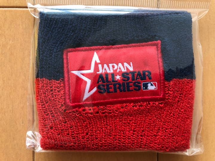 【懸賞当選品】AEON(イオン)❤︎日米野球応援グッズ