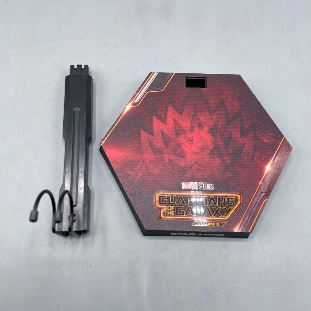 ホットトイズ ガーディアンズ・オブ・ギャラクシー スター・ロード