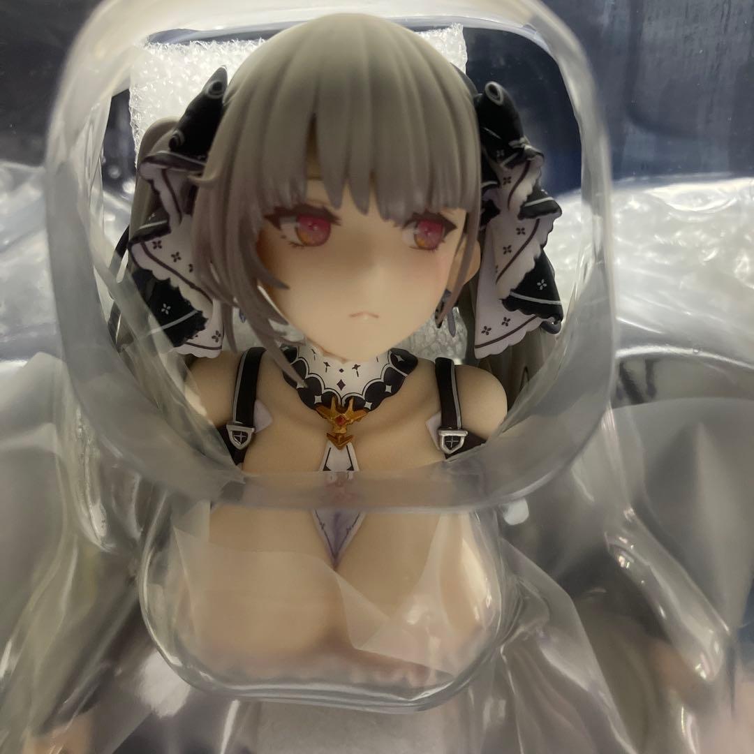 アルター アズールレーン フォーミダブル 1/7 フィギュア