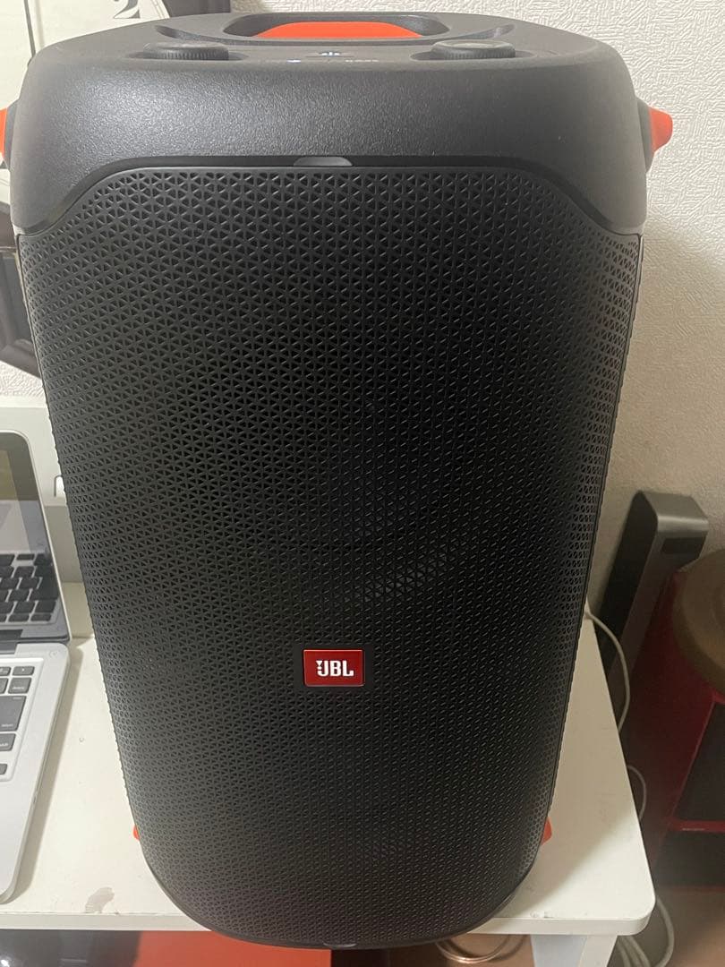 JBL partyBox 110 中古品