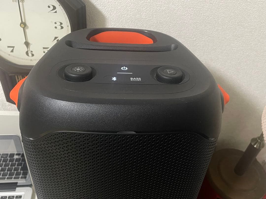 JBL partyBox 110 中古品