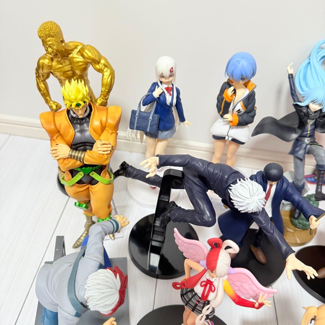 フィギュア 30個　まとめ売り