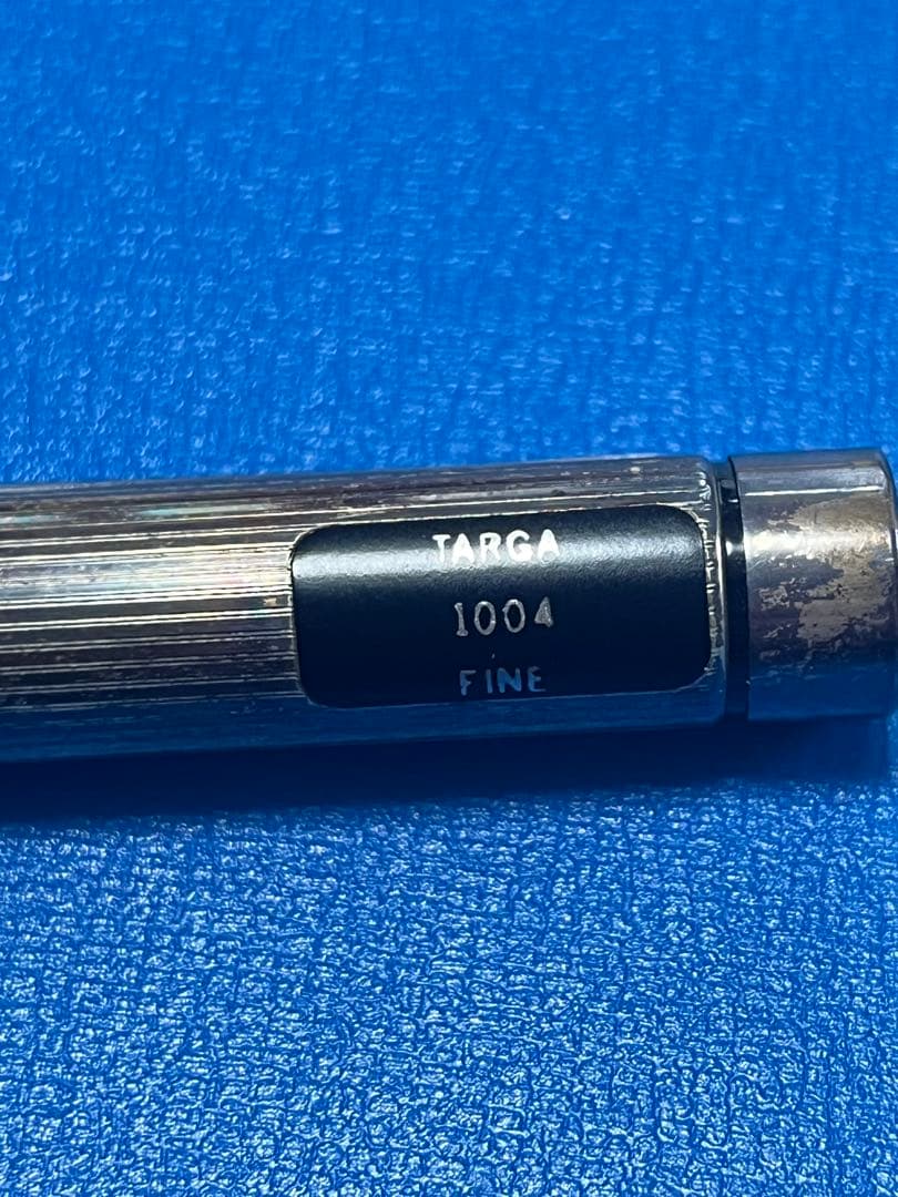 シェーファー万年筆タルガ1004