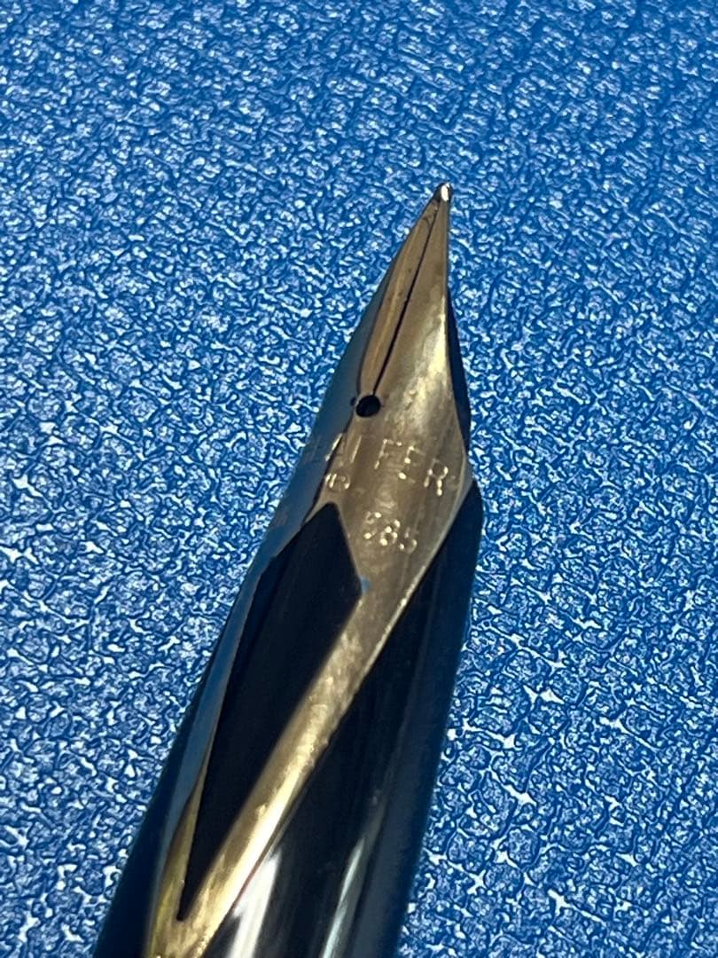 シェーファー万年筆タルガ1004