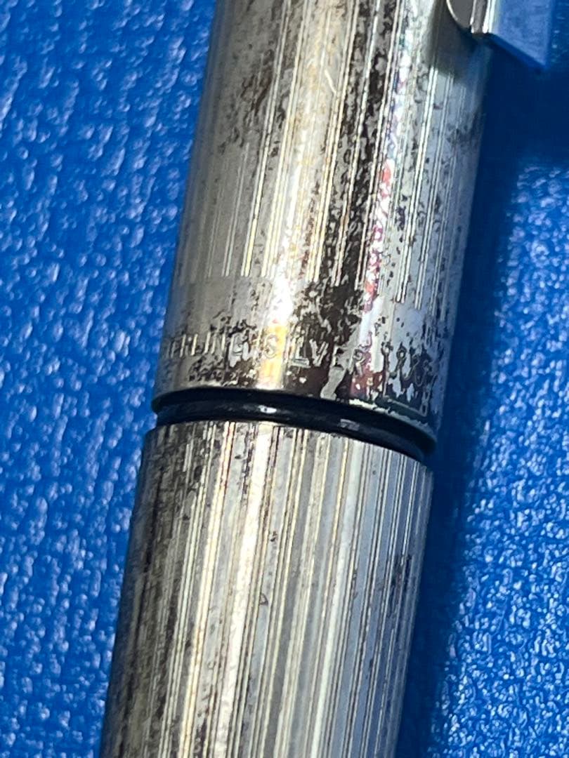 シェーファー万年筆タルガ1004