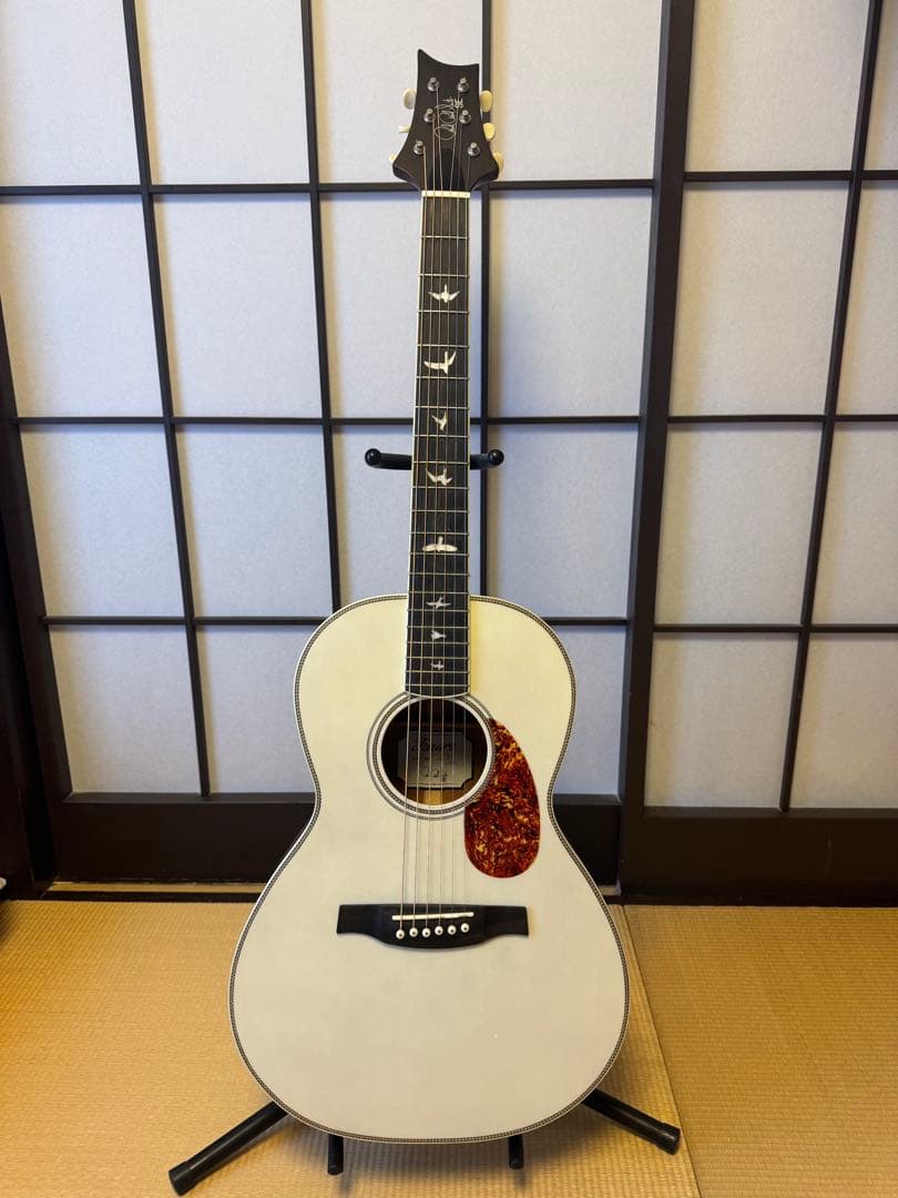 PRS ギター　P20E