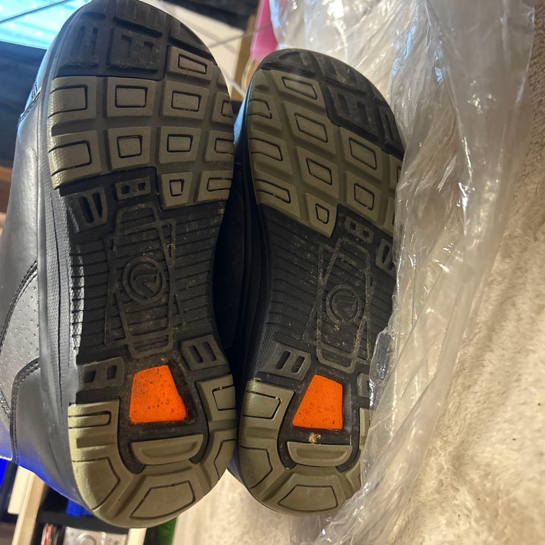 【27.0cm】FLOW TRACER スノーボードブーツ ブラック