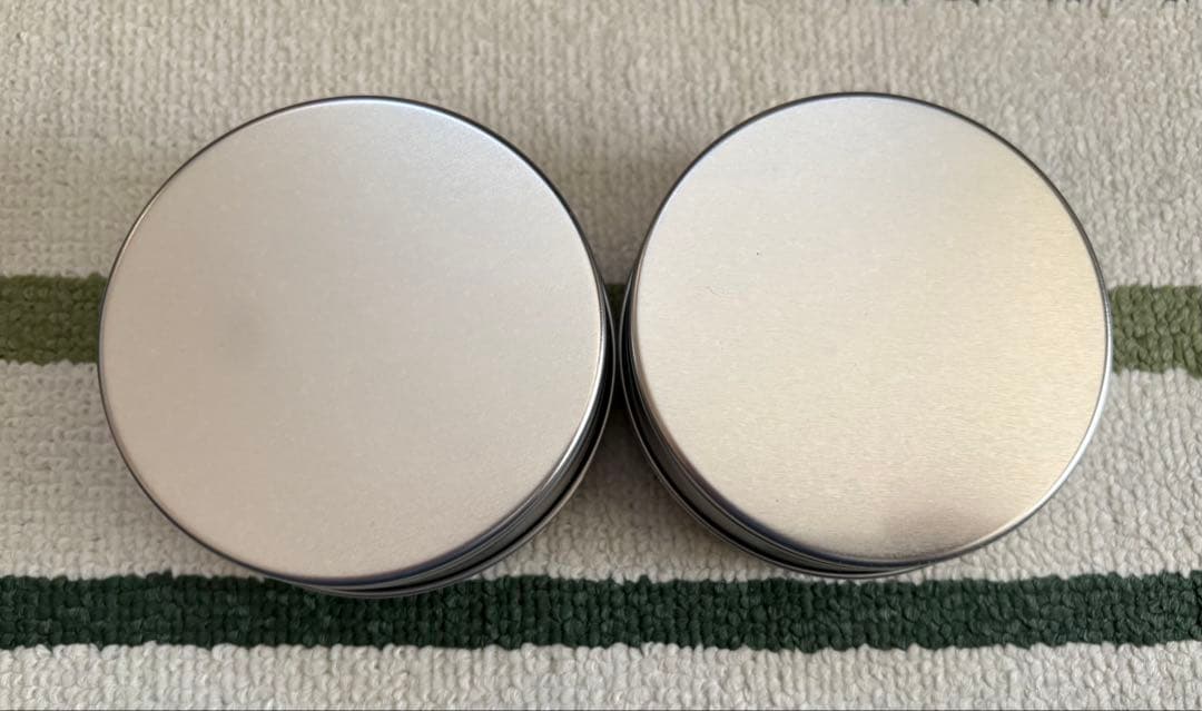 名探偵コナン　サバイバルシリーズ　マグネット付き缶ケース　松田陣平　安室透