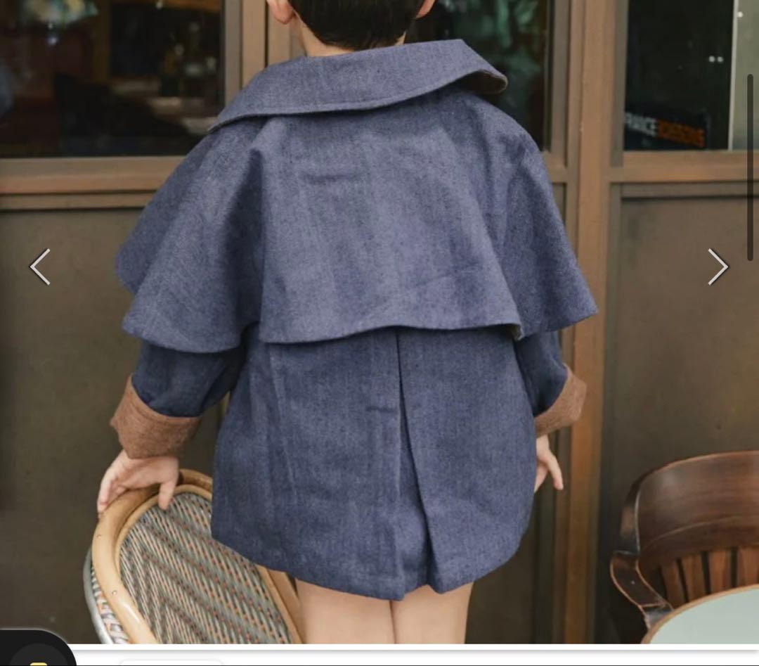 アウター Maison marelle Jacket