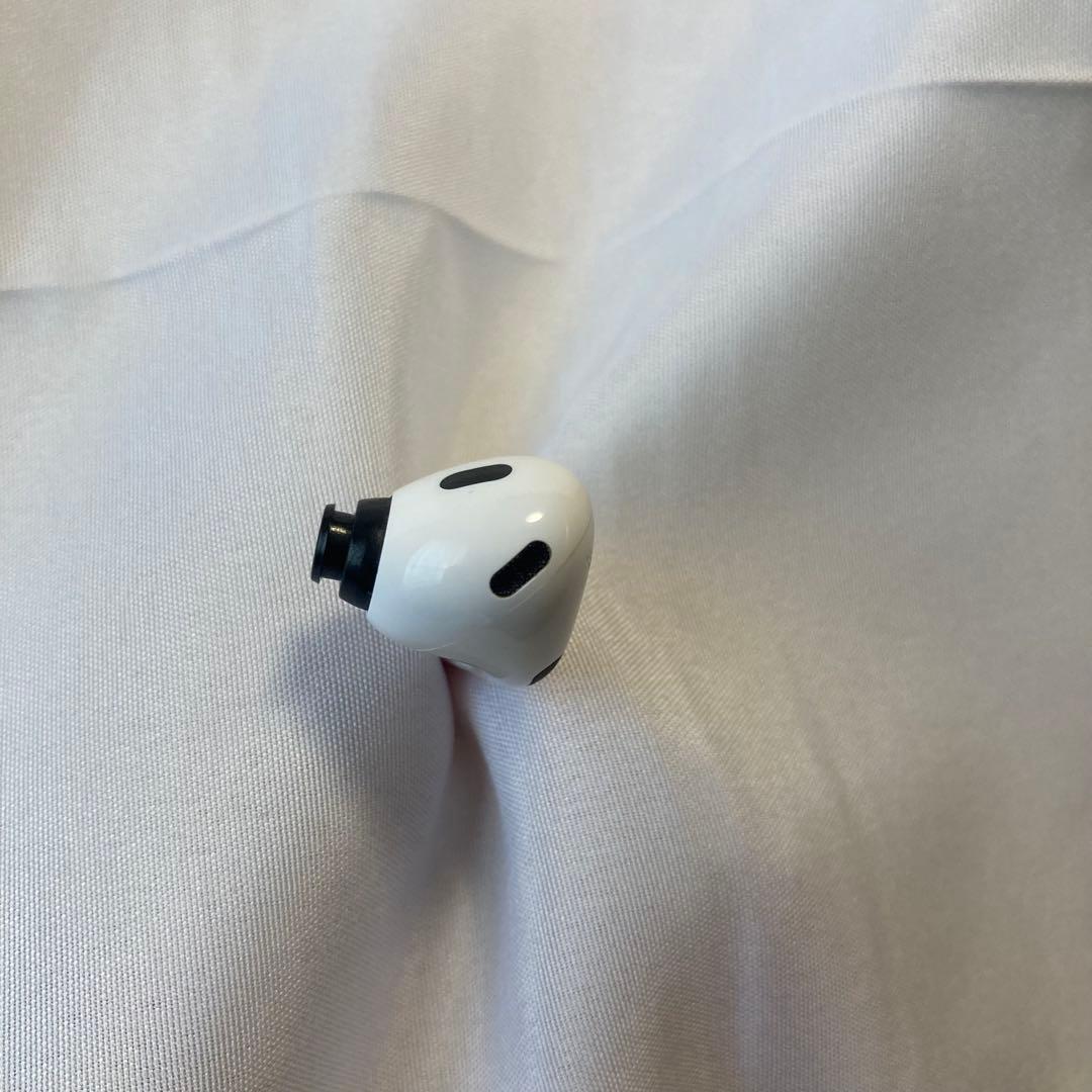 AirPods Pro第二世代 本体+ケースlightningポート