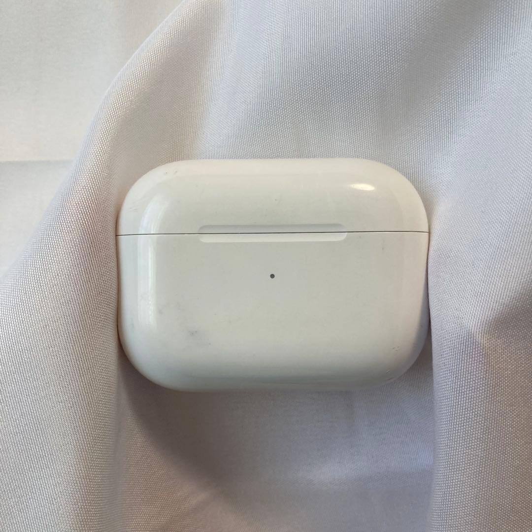 AirPods Pro第二世代 本体+ケースlightningポート