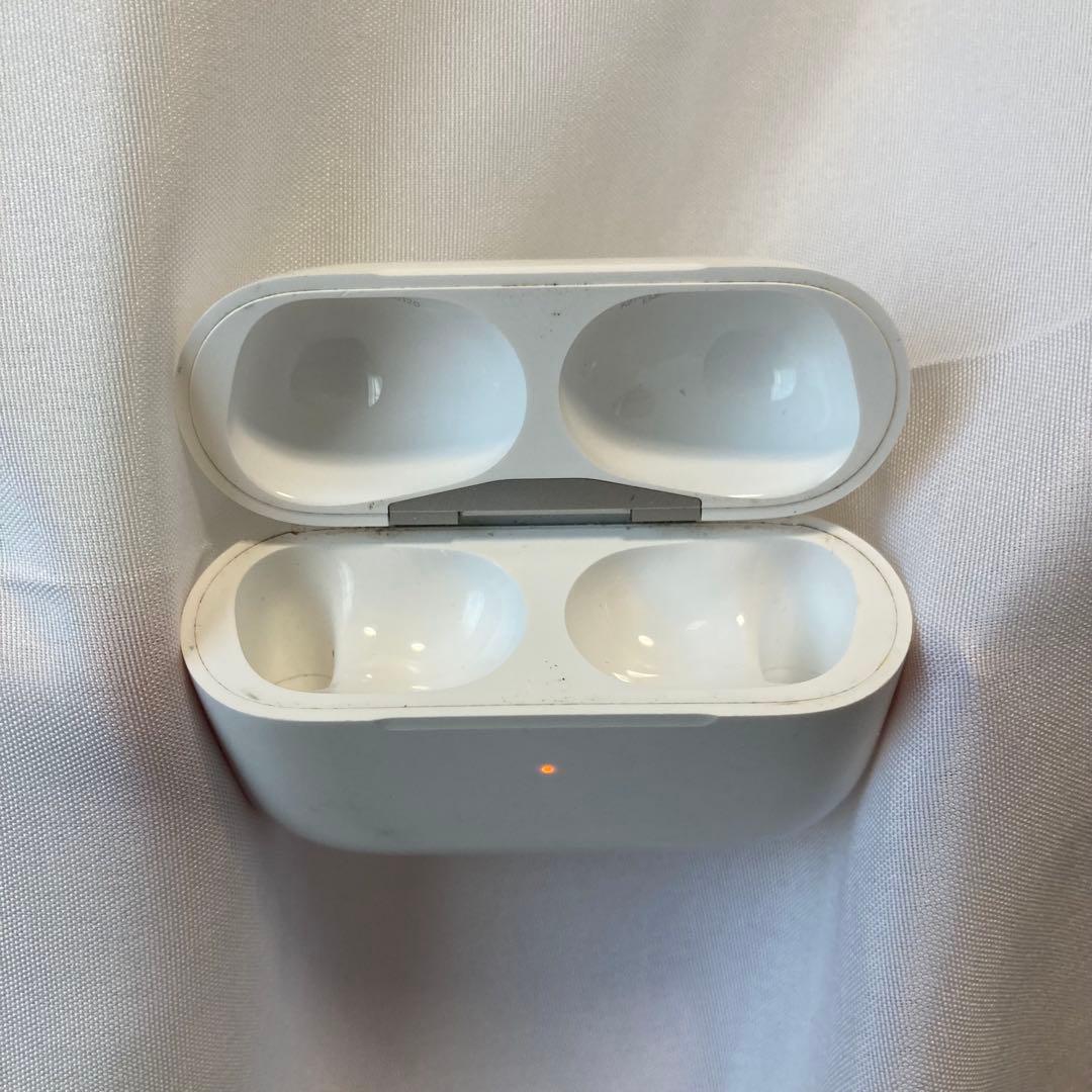 AirPods Pro第二世代 本体+ケースlightningポート