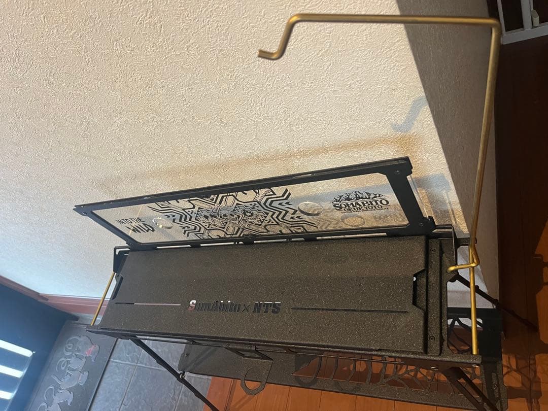 ネイチャートーンズ　ソマスダスタンド