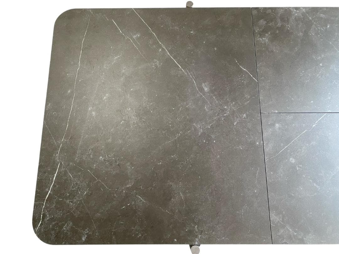 ★BoConcept 伸長式ダイニングテーブル キングストン エクステンション