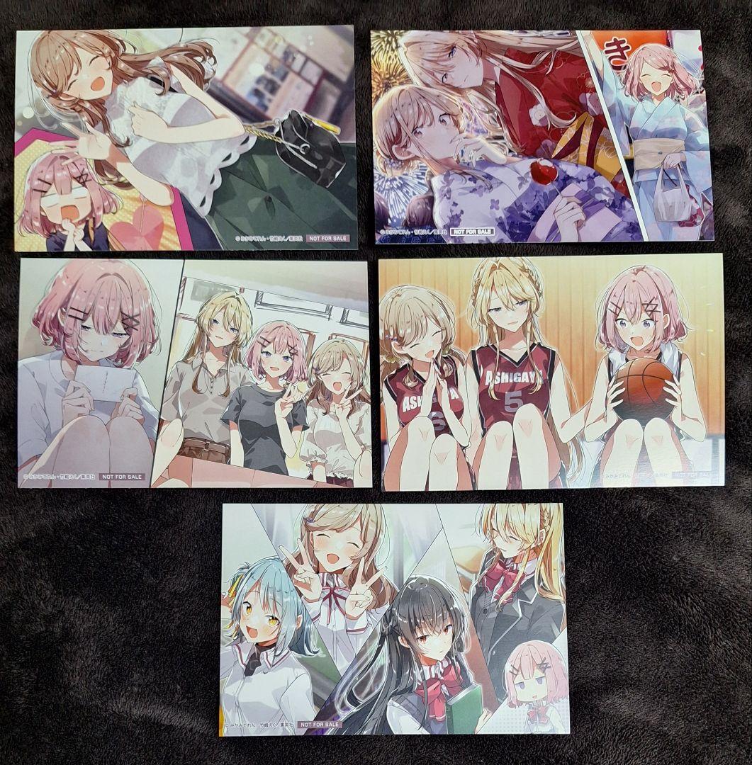 わたしが恋人になれるわけないじゃん、ムリムリ！　キャンバスアート　アクスタ他