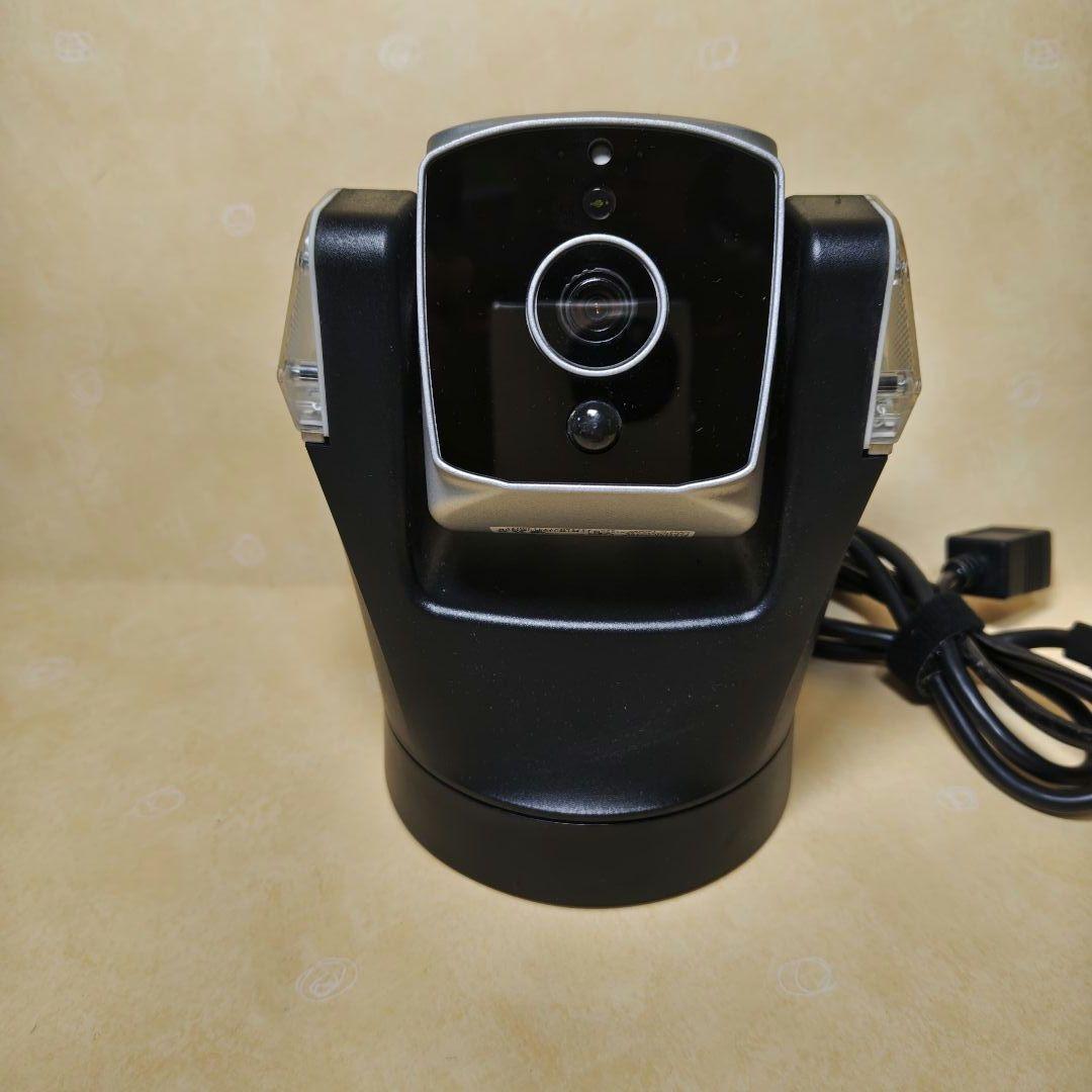 AMARYLLO ATOM AR3s 屋外用自動追跡防犯カメラ