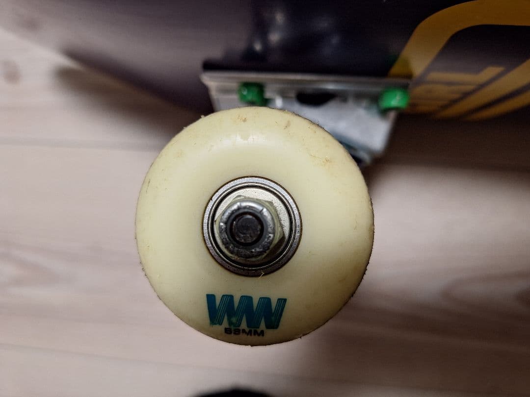 スケートボード　スケボー　ガール