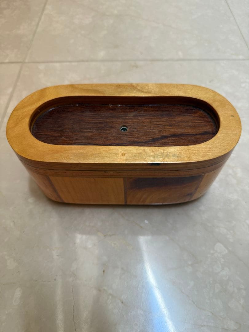 ナンタケットバスケットタッパーモールド