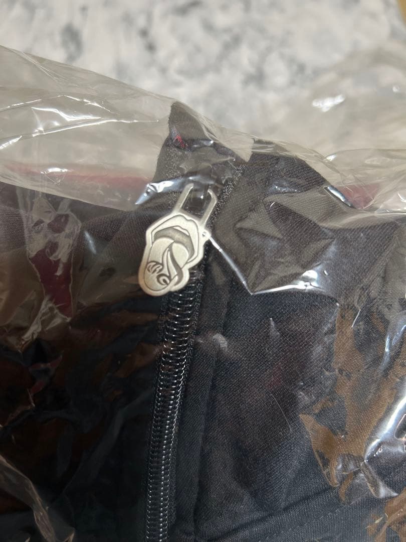 Acid black Cherry セットアップパーカー 新品 FC限定 メンズ