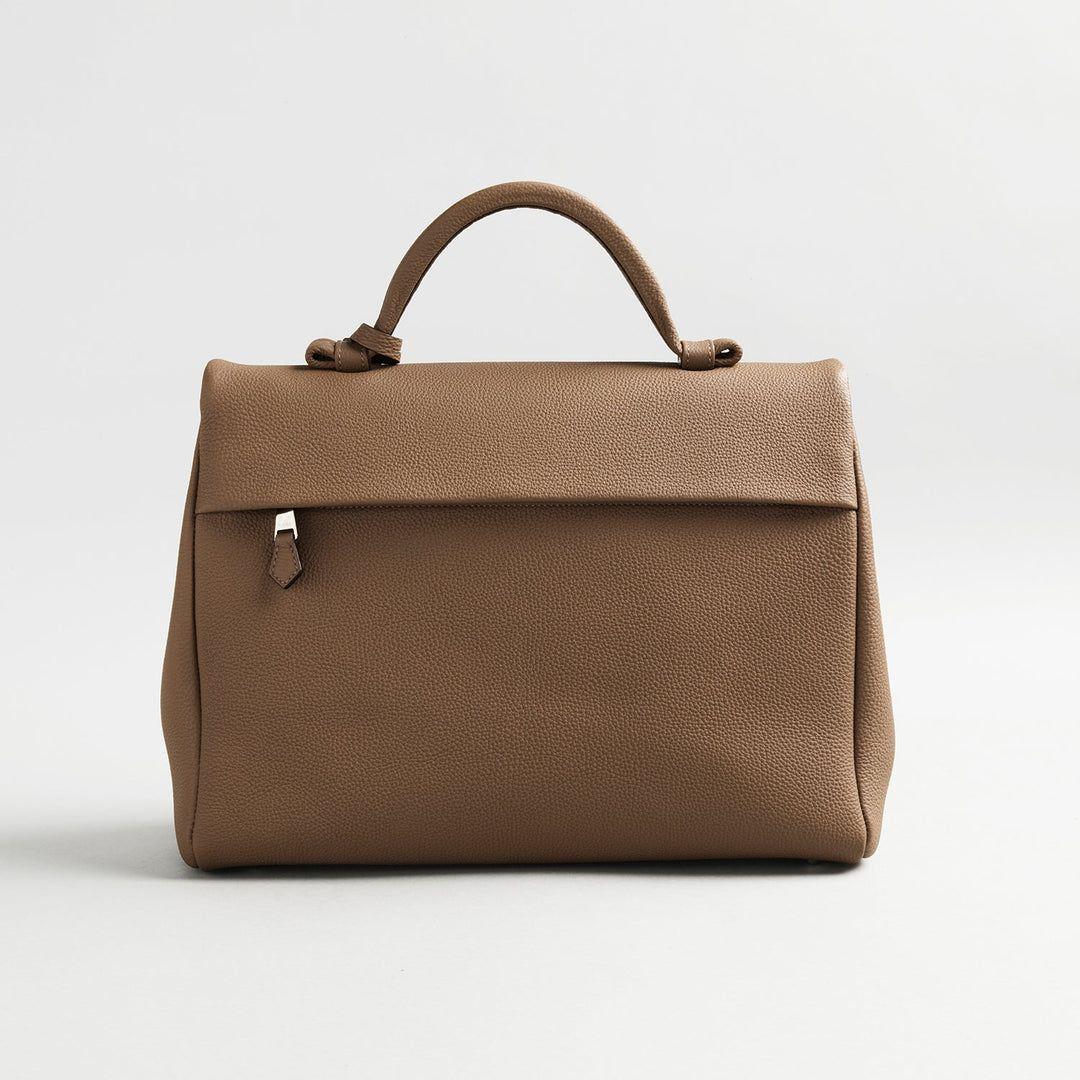 現行品 未使用品　OHBA 大峡製鞄 レイロウ32 ソフトビジネス ハンドバッグ