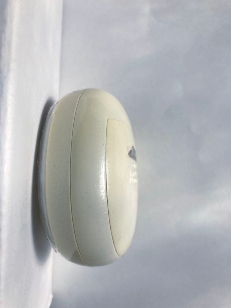 たまごっちピース　ホワイト