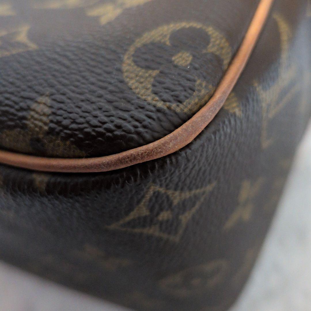 Louis Vuitton ハンドバッグシテMM美品