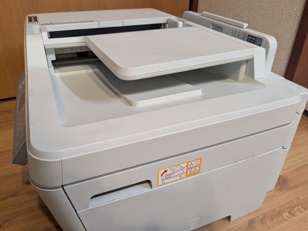 ● brother、 MFC-J6583CDW、 プリンター複合機、A3