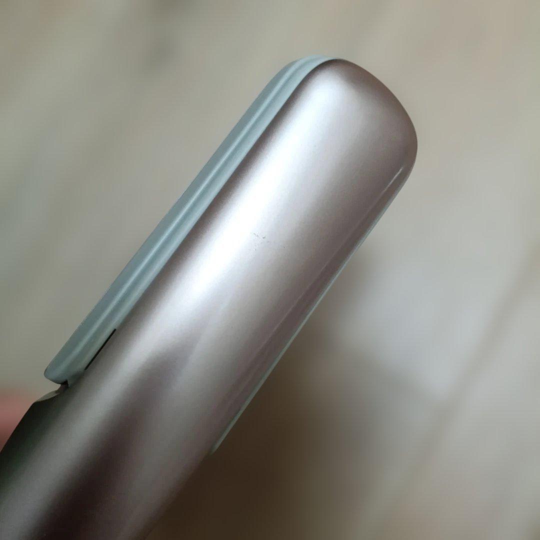 Panasonic ナノケア カールドライヤー EH-KN8J