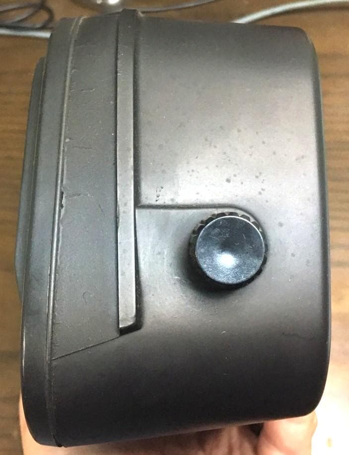 【BMW メーター】K1100用 スピードメーター