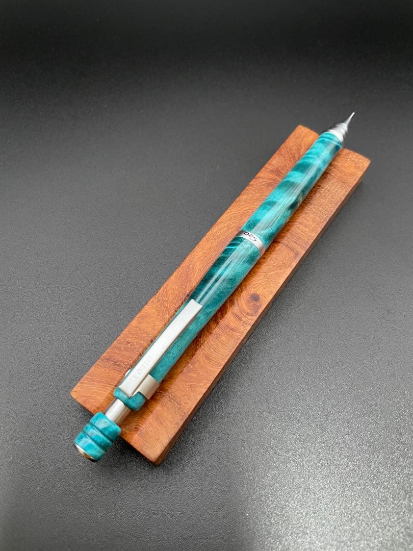 pilot s20シャープペンシル0.5mm スタビライズドウッド