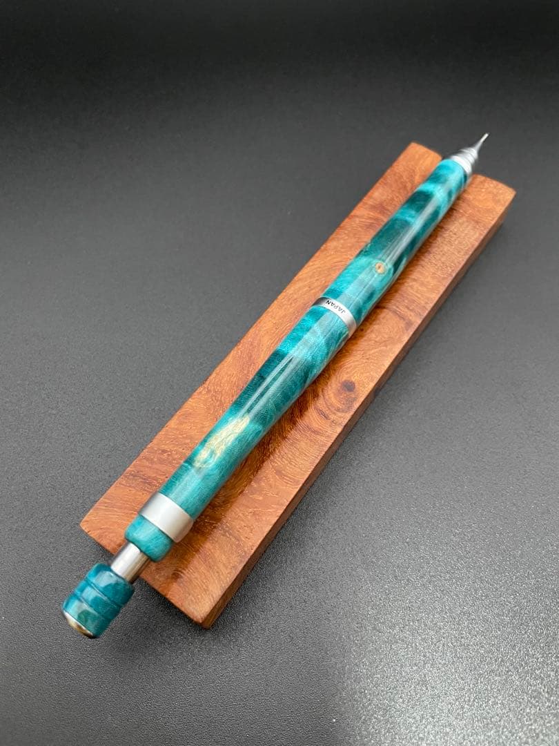 pilot s20シャープペンシル0.5mm スタビライズドウッド