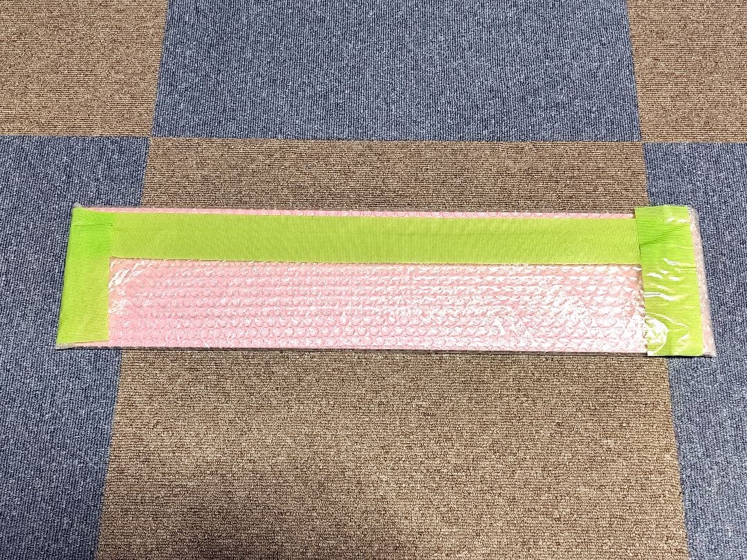 鉄道グッズ 行先板SAKU美SAKU楽 津山⇔岡山指定席 のプラッチックプレート