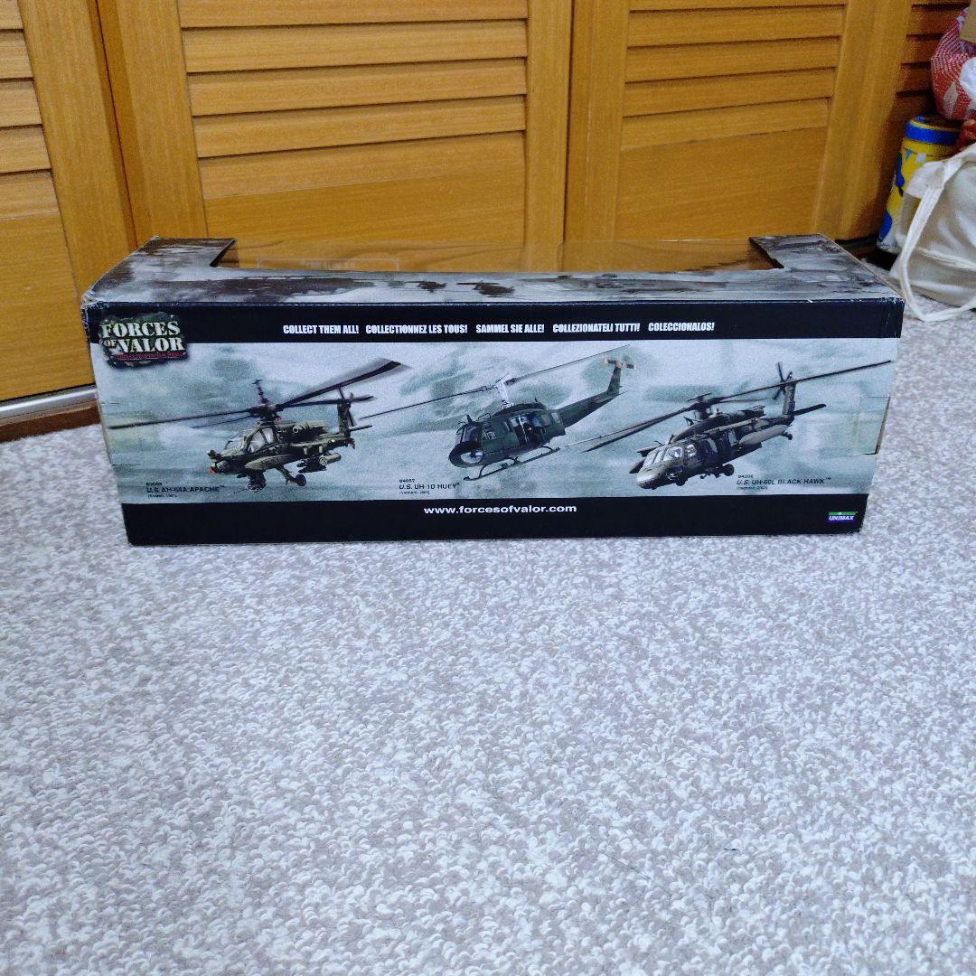 UNIMAX ユニマックス UH-1D HUEY