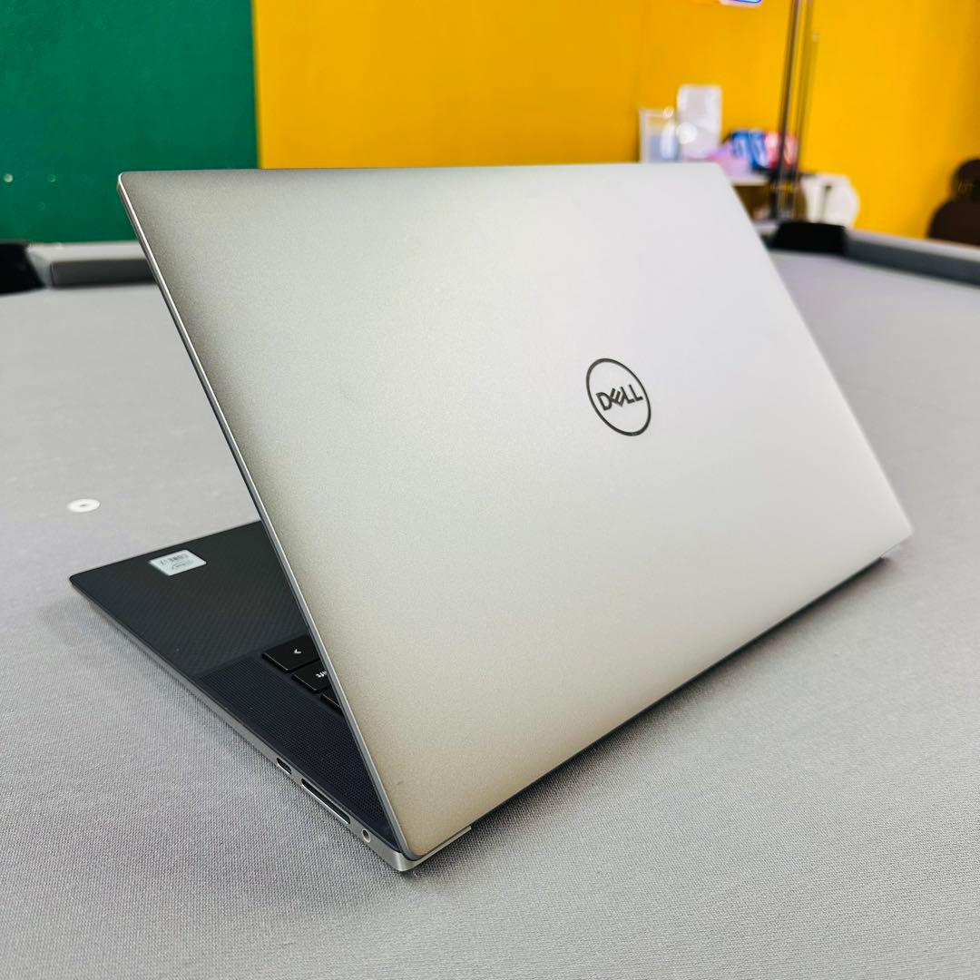 Windowsノート本体 Dell Precision 5550 i7/32/1TB 4K touch