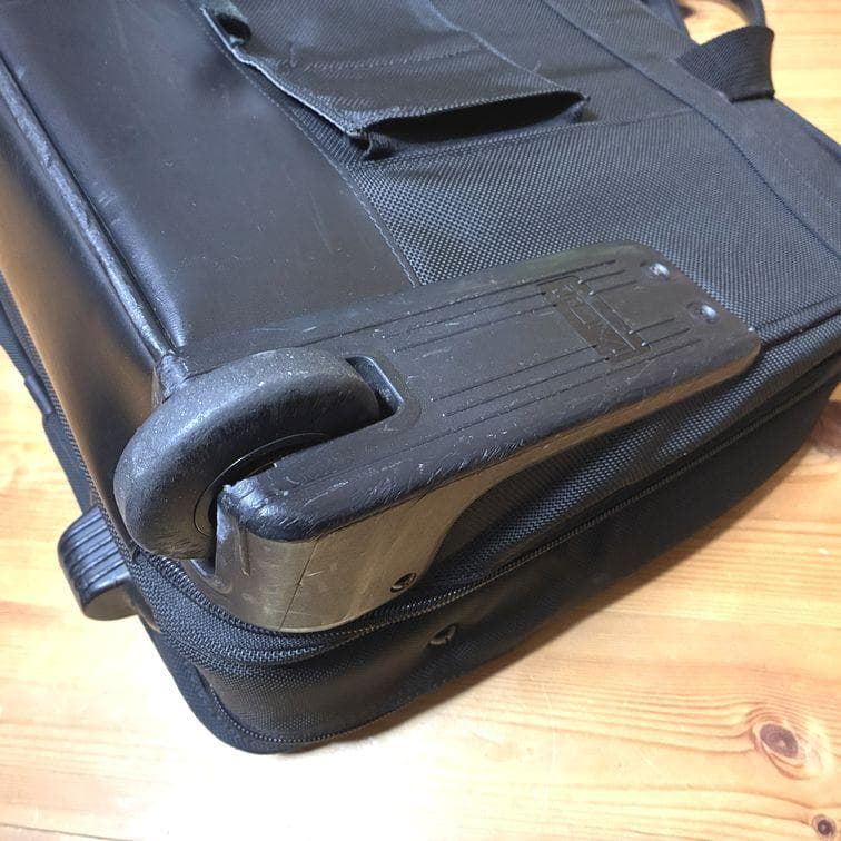 最終価格■TUMI 26003D4 ビジネスキャリーバッグ■ブラック