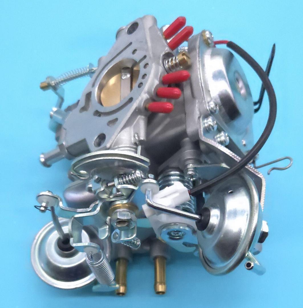 CA22社外新品 F5A F5B F6A キャブレター 13200-77530