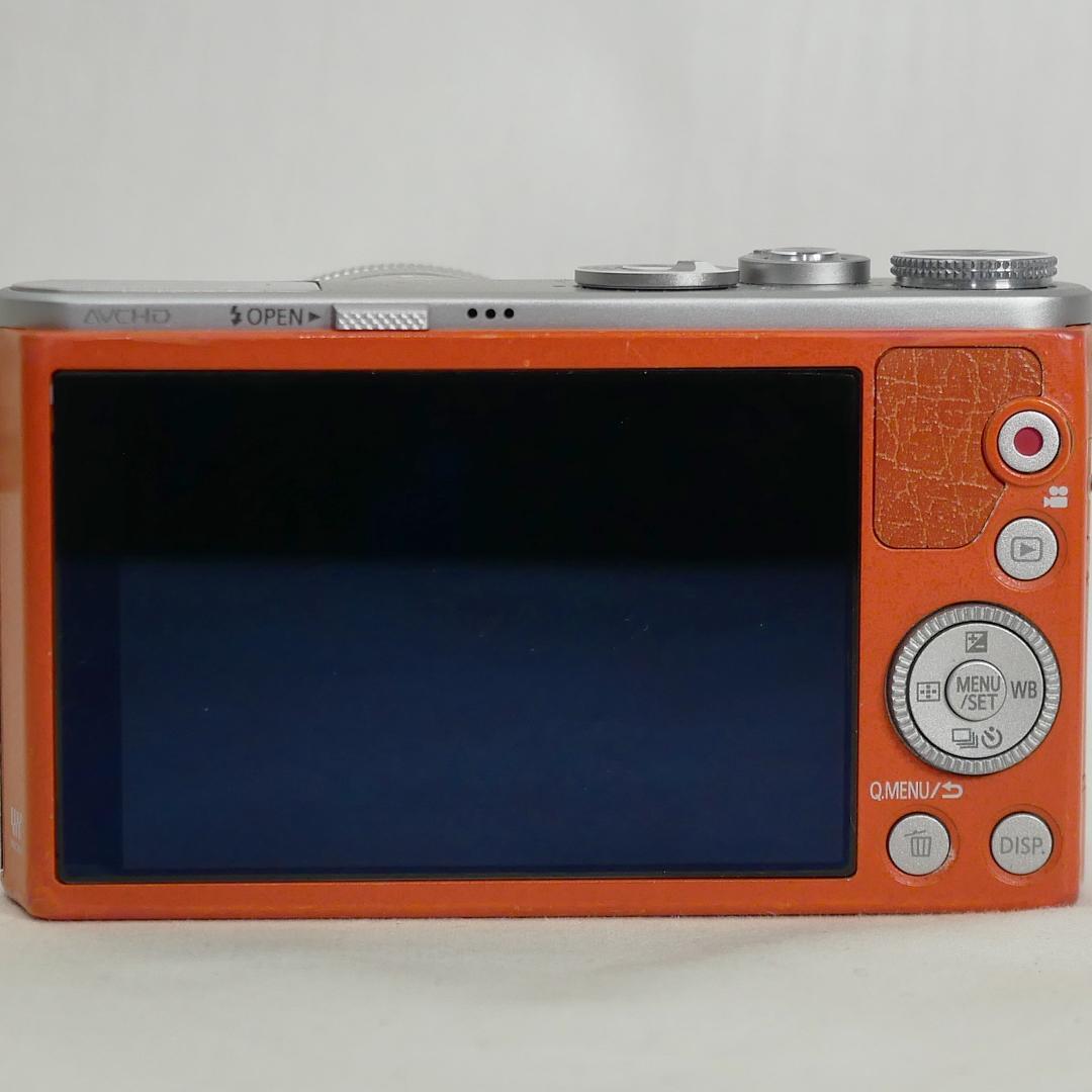 Panasonic Lumix DMC-GM1レンズキット