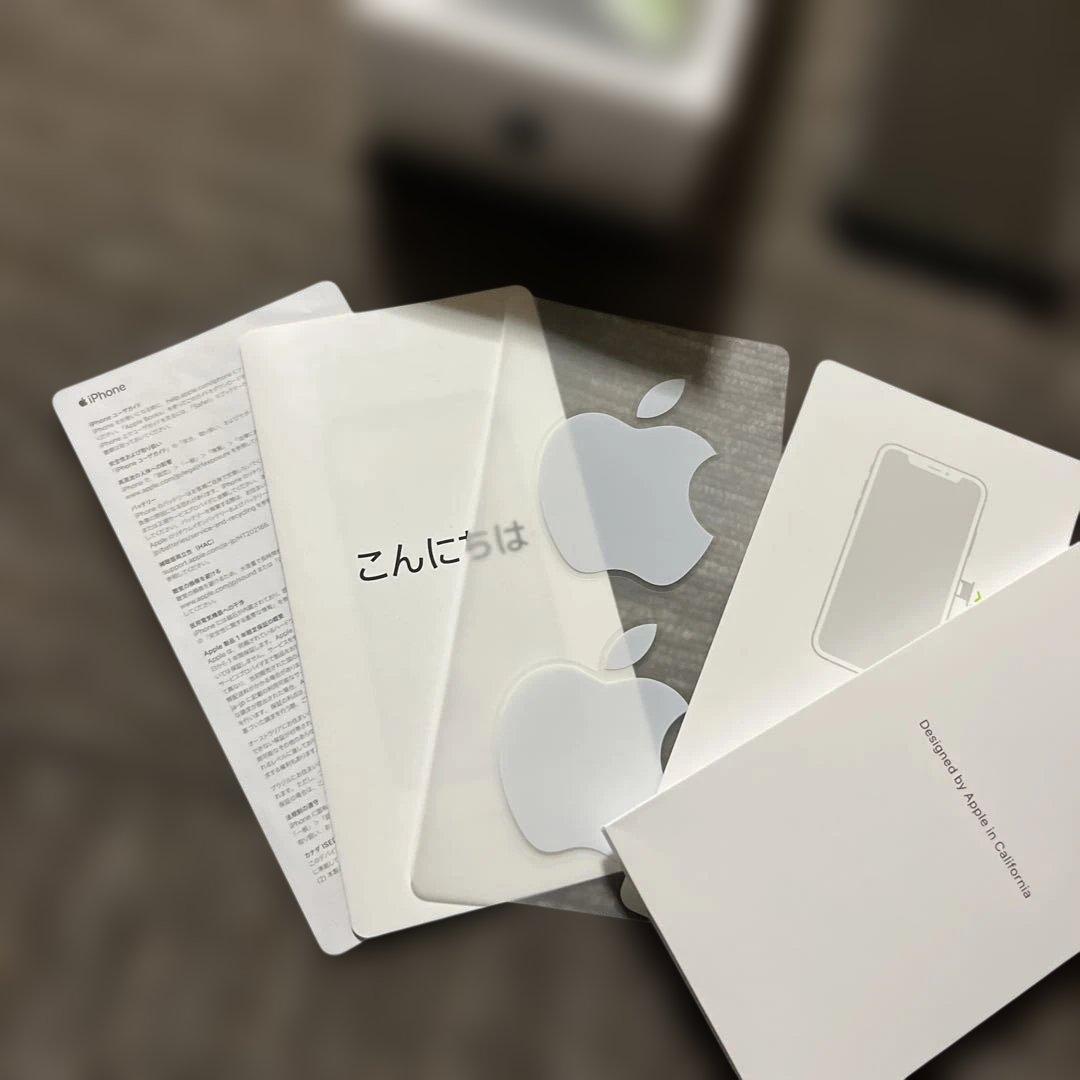 【iPhone XS】　液晶パネル　バッテリー交換済 64GB スペースグレー