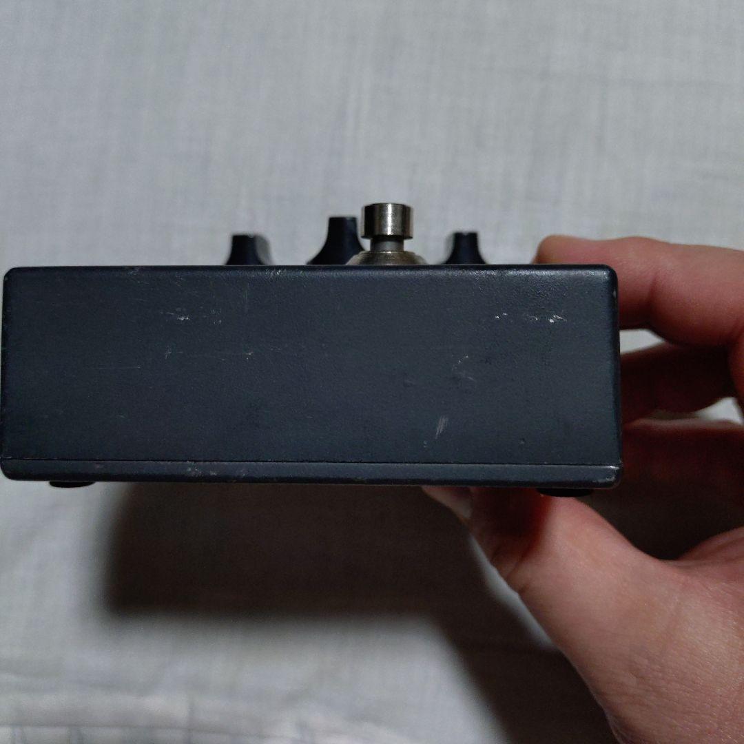 ギター t.c. electronic Vintage Compressor