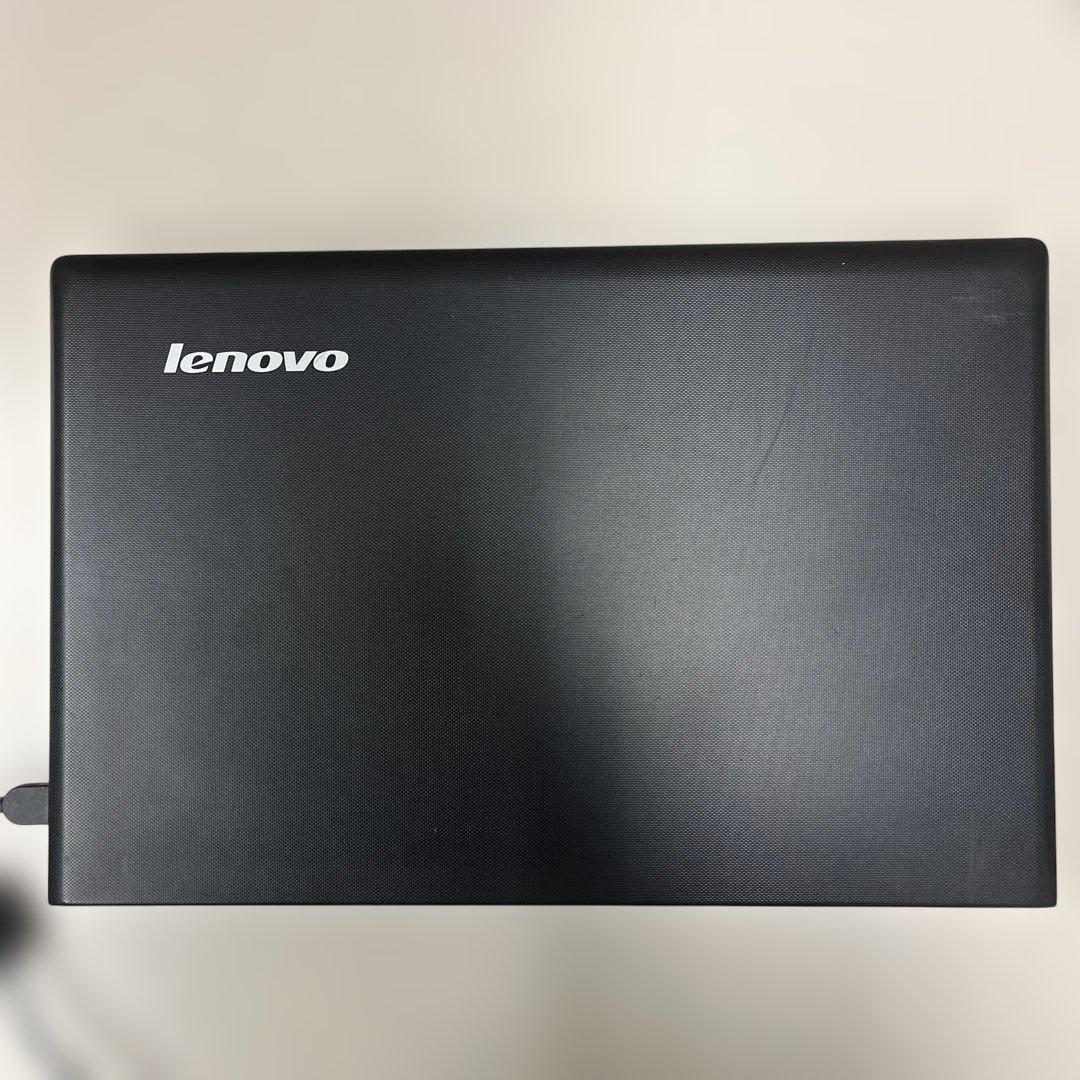 ☆格安美品☆Windows XP☆レノボ15.6インチ大画面ノート☆第3世代i7