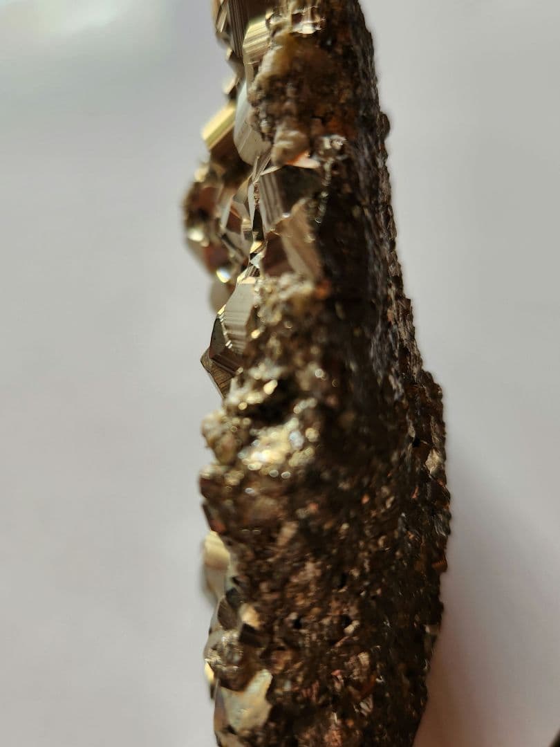 パイライト　原石